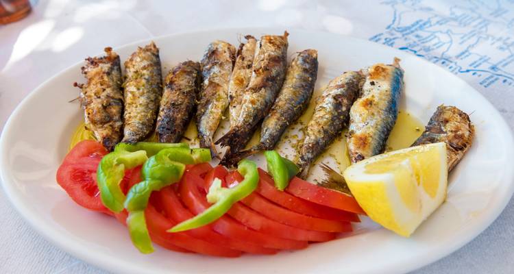 Greece's String of Pearls: Island Hopping in the Aegean - journaway 10