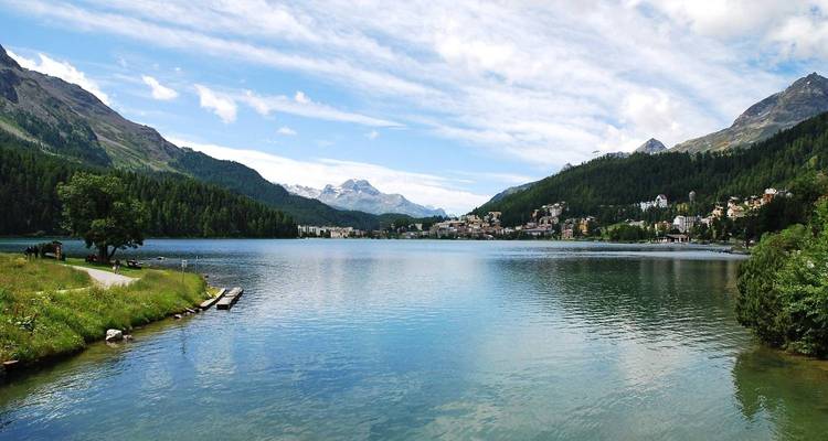 [Voyage de 5 jours en Suisse (séjour à Lucerne et Zurich) - WiseYatra 2