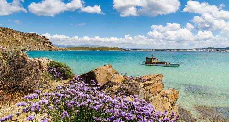 Adventure Greece: Island Hopping & Hidden Treasures - journaway 10