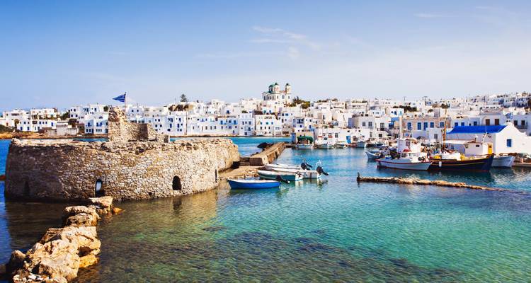 Adventure Greece: Island Hopping & Hidden Treasures - journaway 9