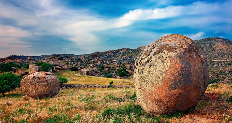 Adventure Greece: Island Hopping & Hidden Treasures - journaway 8