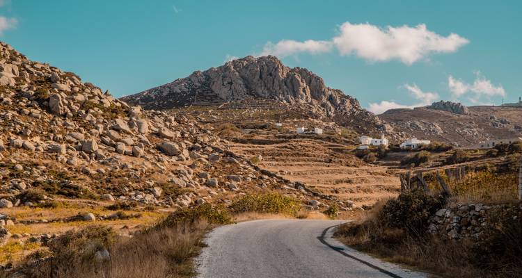 Adventure Greece: Island Hopping & Hidden Treasures - journaway 7