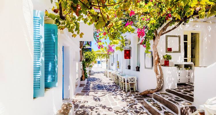 Adventure Greece: Island Hopping & Hidden Treasures - journaway 6