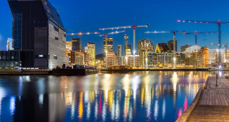 Copenhagen & Oslo: Hygge, Vikings & Scandic Vibes - journaway 1