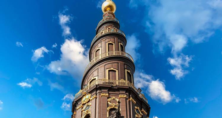 Copenhagen & Oslo: Hygge, Vikings & Scandic Vibes - journaway 2