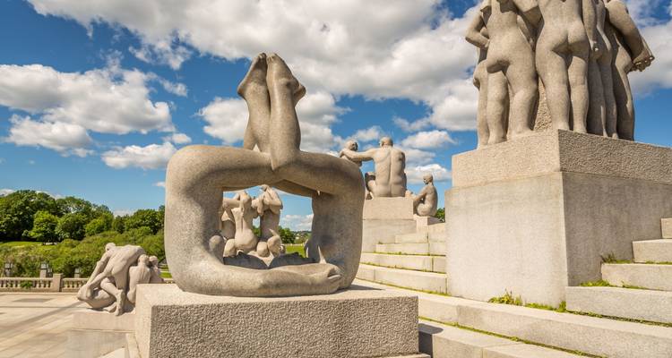 Copenhagen & Oslo: Hygge, Vikings & Scandic Vibes - journaway 3