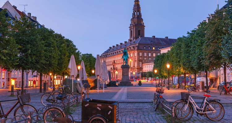 Copenhagen & Oslo: Hygge, Vikings & Scandic Vibes - journaway 4