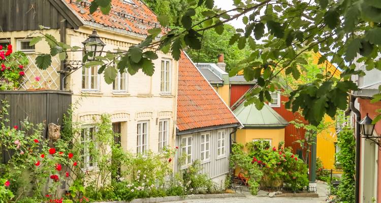 Copenhagen & Oslo: Hygge, Vikings & Scandic Vibes - journaway 6