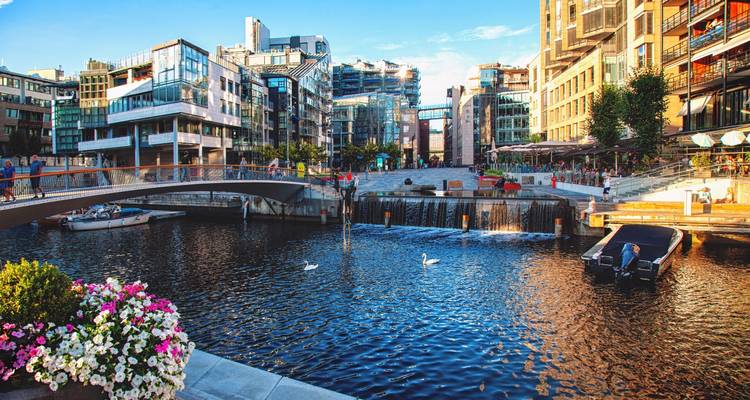 Copenhagen & Oslo: Hygge, Vikings & Scandic Vibes - journaway 8