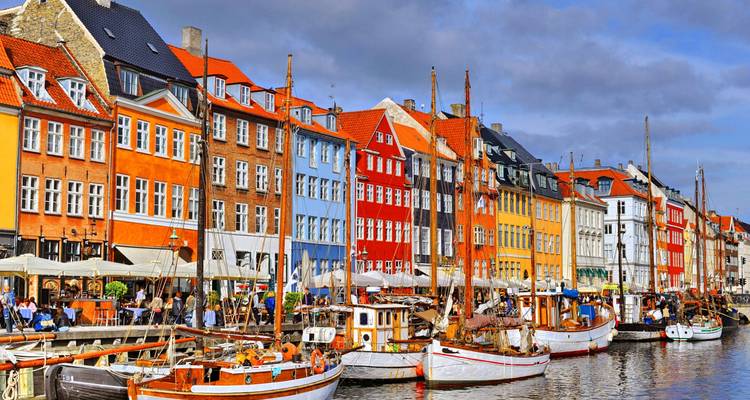 Copenhagen & Oslo: Hygge, Vikings & Scandic Vibes - journaway 9