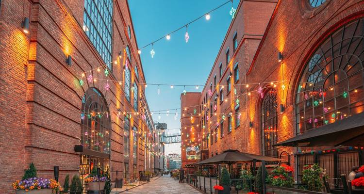 Copenhagen & Oslo: Hygge, Vikings & Scandic Vibes - journaway 10