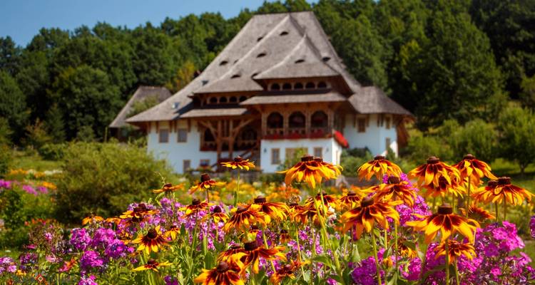 8 Days in Romania: A Comprehensive Transylvania & Maramures Small Group Tour - Book Tours Romania 6