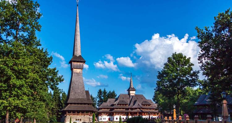 8 Days in Romania: A Comprehensive Transylvania & Maramures Small Group Tour - Book Tours Romania 8