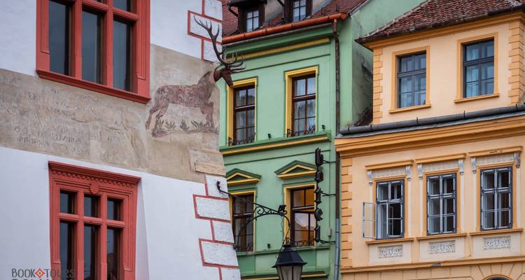 8 Days in Romania: A Comprehensive Transylvania & Maramures Small Group Tour - Book Tours Romania 10