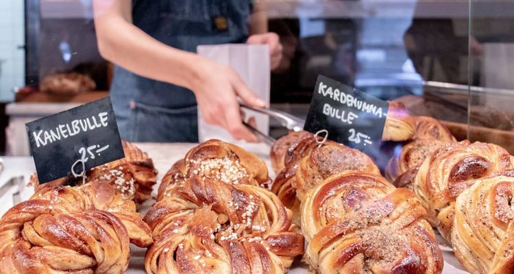 Stockholm rencontre Helsinki : Visites de la ville & Nuits scandinaves - journaway 2