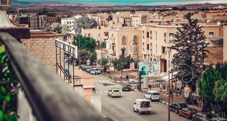 3-Days Sahara Desert Luxury Tour From Marrakech - MOROCCO DESTINATION 2