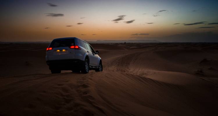 3-Days Sahara Desert Luxury Tour From Marrakech - MOROCCO DESTINATION 6