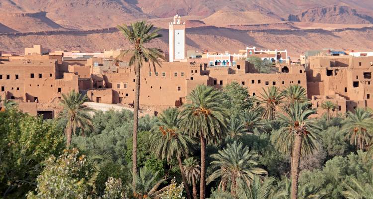 3-Days Sahara Desert Luxury Tour From Marrakech - MOROCCO DESTINATION 7