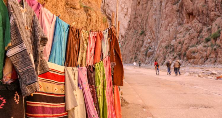 Sands and Stories: A 3-Day Marrakech to Merzouga Adventure, Returning to Fez - MOROCCO DESTINATION 7