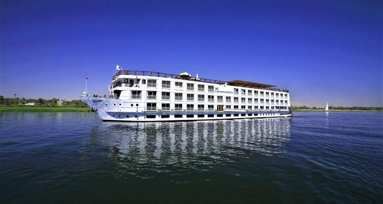 Cairo ,Luxor & Aswan Nile Cruise 7 Days Tour package - Egypt Tour Pro  8
