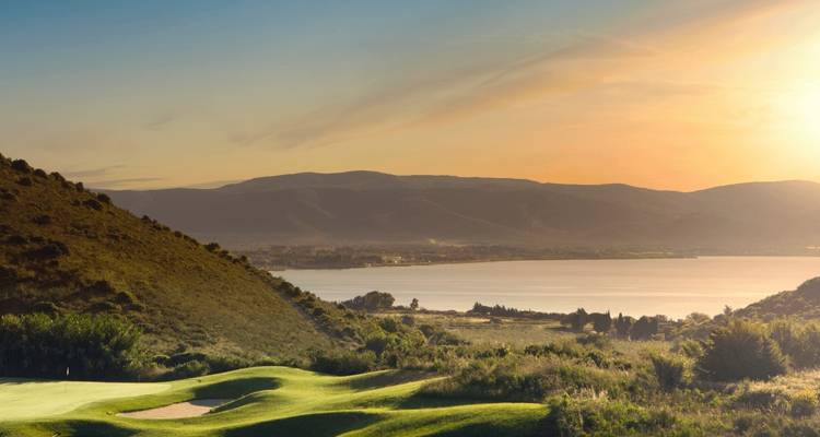 Tournée de golf Ryder Cup en Italie - Caspin Journeys 1