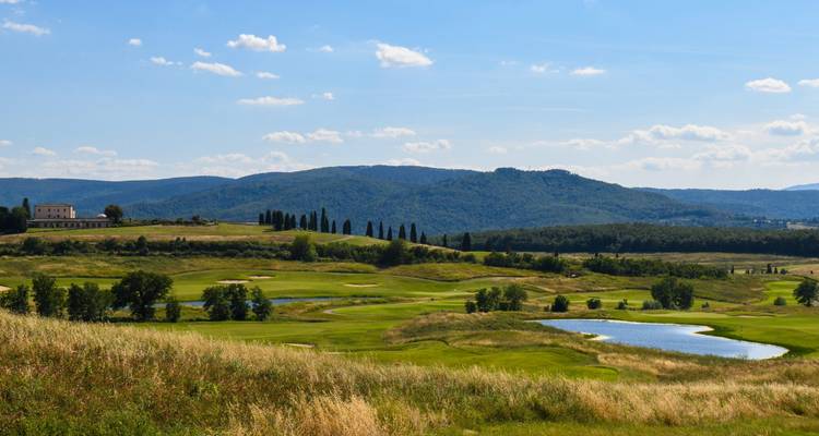Tournée de golf Ryder Cup en Italie - Caspin Journeys 6