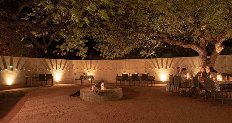 Circuit de 7 jours avec safari dans le parc Kruger et route panoramique - Knap Tours Limited 2
