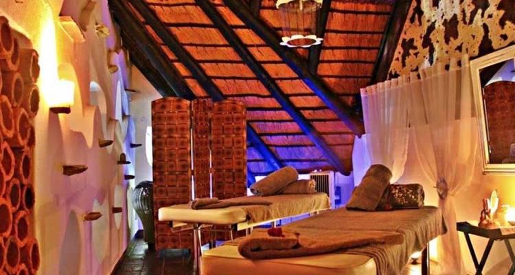 Recorrido de 7 días por Namibia para conocer la fauna y el intercambio cultural - Knap Tours Limited 6