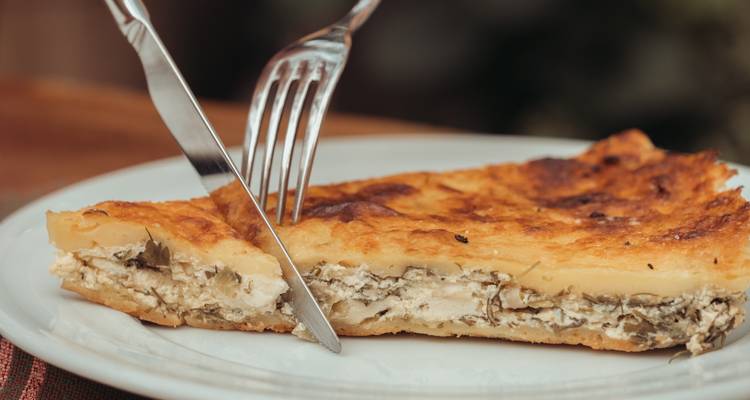 Expérience culinaire locale et visite à pied de Tirana - Choose Balkans 8