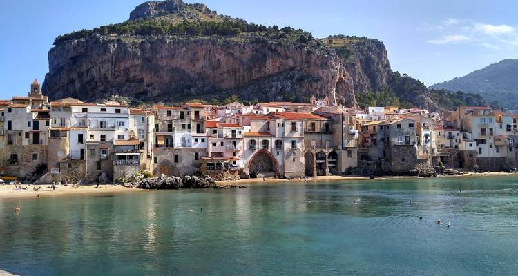 Journey of Charming Sicily - 10 Days - Click Tours 6