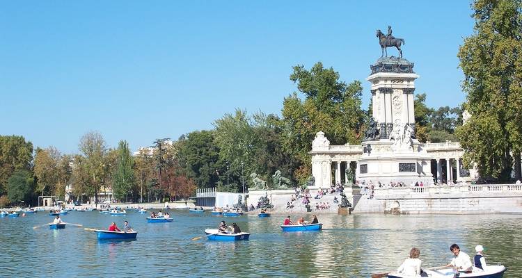 9 jours Madrid, Lisbonne, Porto, Fátima et bien plus encore - STM Tours LLC 1