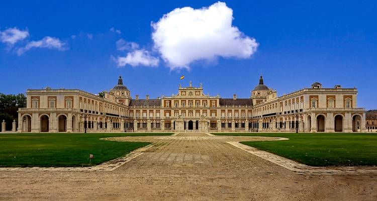 9 jours Madrid, Lisbonne, Porto, Fátima et bien plus encore - STM Tours LLC 2