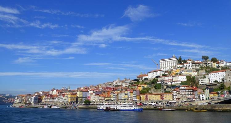 9 jours Madrid, Lisbonne, Porto, Fátima et bien plus encore - STM Tours LLC 4