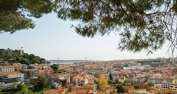 9 jours Madrid, Lisbonne, Porto, Fátima et bien plus encore - STM Tours LLC 7