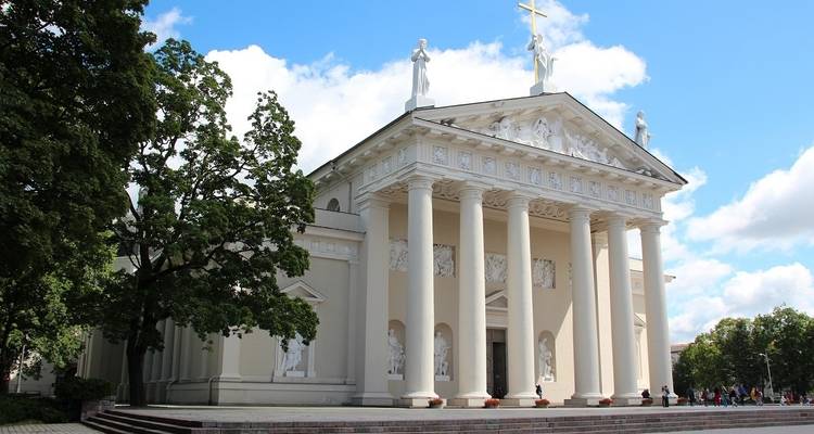 Christmas Market in Vilnius (Minimum booking of 2 guests) - Smart Travel OU 3