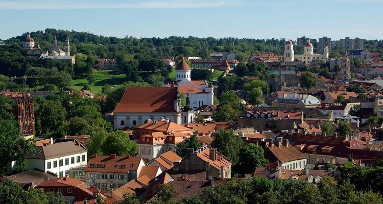 Christmas Market in Vilnius (Minimum booking of 2 guests) - Smart Travel OU 4