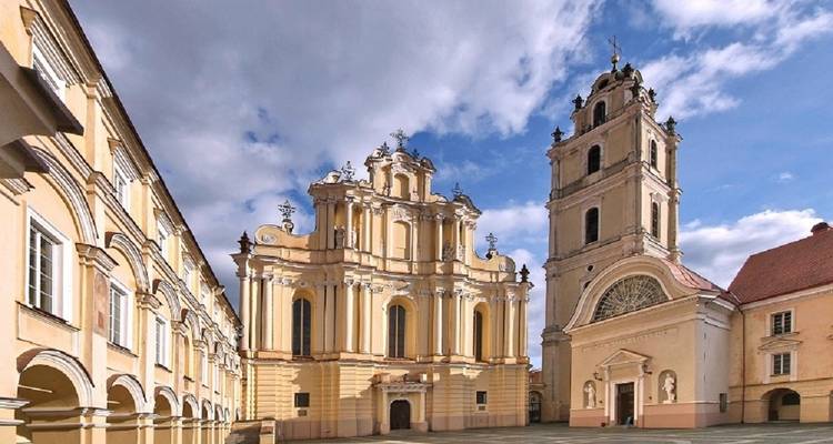 Christmas Market in Vilnius (Minimum booking of 2 guests) - Smart Travel OU 6