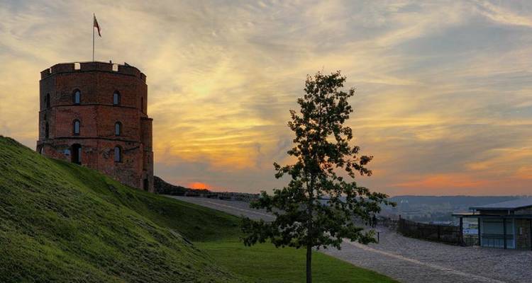 Christmas Market in Vilnius (Minimum booking of 2 guests) - Smart Travel OU 7
