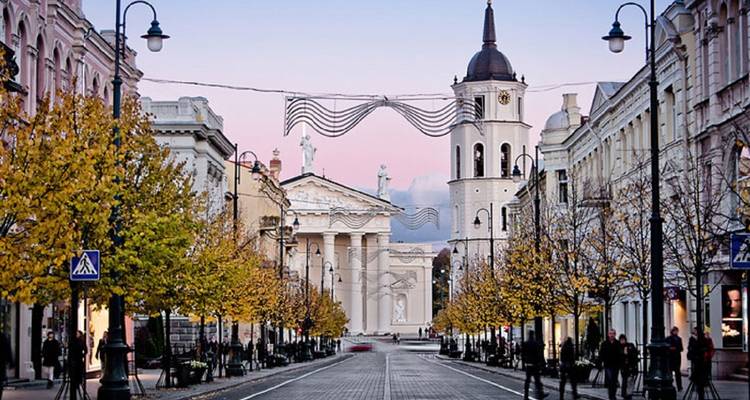 Christmas Market in Vilnius (Minimum booking of 2 guests) - Smart Travel OU 8