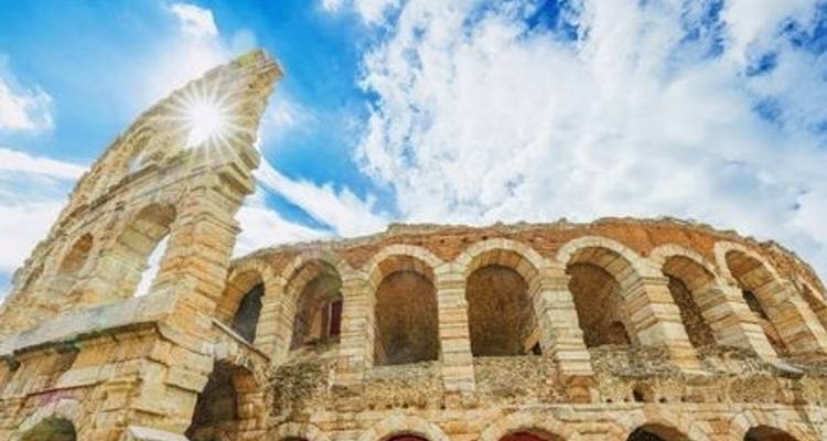 Timeless Venice and the Arena of Verona, the majestic stage for opera (port-to-port package) - CroisiEurope River Cruises 4