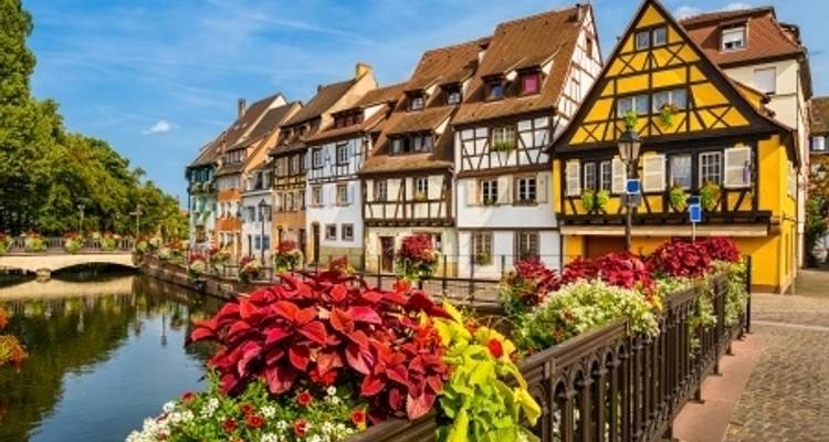 De Bâle à Amsterdam : les trésors du célèbre Rhin (croisière de port à port) - CroisiEurope River Cruises 8