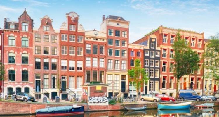 De Bâle à Amsterdam : les trésors du célèbre Rhin (croisière de port à port) - CroisiEurope River Cruises 10
