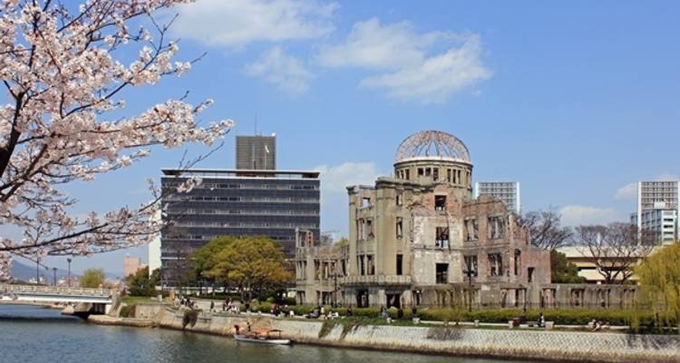 Aventura familiar en Japón - 12 días - On The Go Tours 1