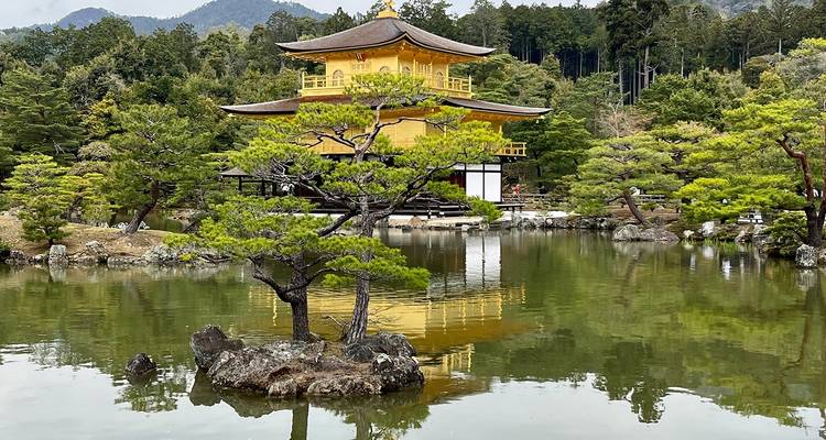 Aventura familiar en Japón - 12 días - On The Go Tours 4