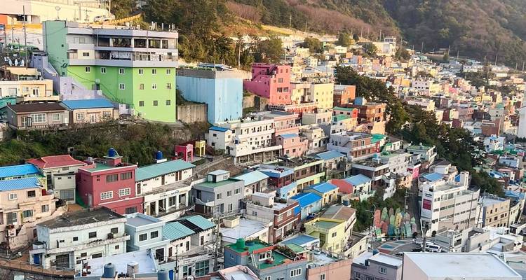 Aventura familiar en Corea del Sur - 9 días - On The Go Tours 2