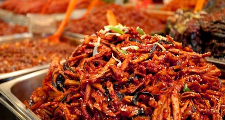 Aventura familiar en Corea del Sur - 9 días - On The Go Tours 3