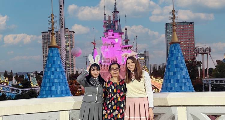 Aventura familiar en Corea del Sur - 9 días - On The Go Tours 6