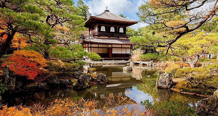 Japon ancien et moderne - Jill Travel 4