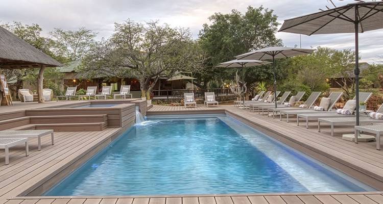 Safari de 10 días en Kruger Game Drive y vacaciones en la playa de Ciudad del Cabo - Knap Tours Limited 2