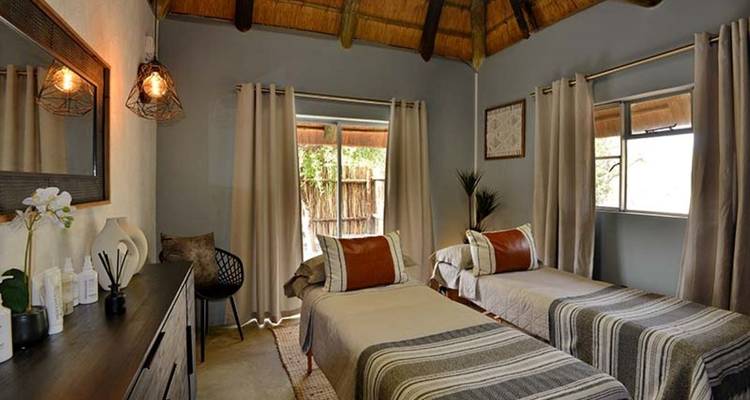 Safari de 10 días en Kruger Game Drive y vacaciones en la playa de Ciudad del Cabo - Knap Tours Limited 6
